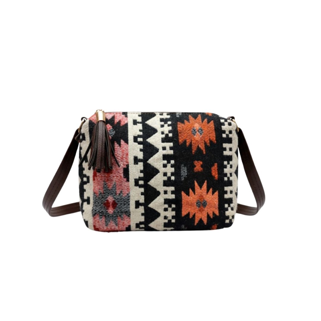 Stylish Pouch Sling Bag for Everyday Use 118